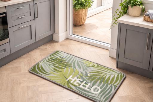 Buy & Sell Thorpe Saint Andrew Norwich - Photos for HELLO Print Door Mat(40x70cm)£9