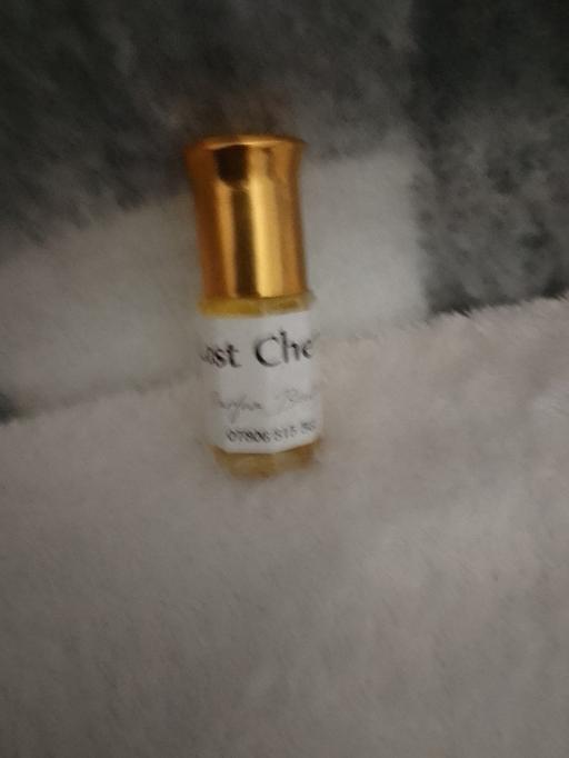 Buy & Sell Bournville Birmingham - Photos for Roll on oil lost cherry dupe