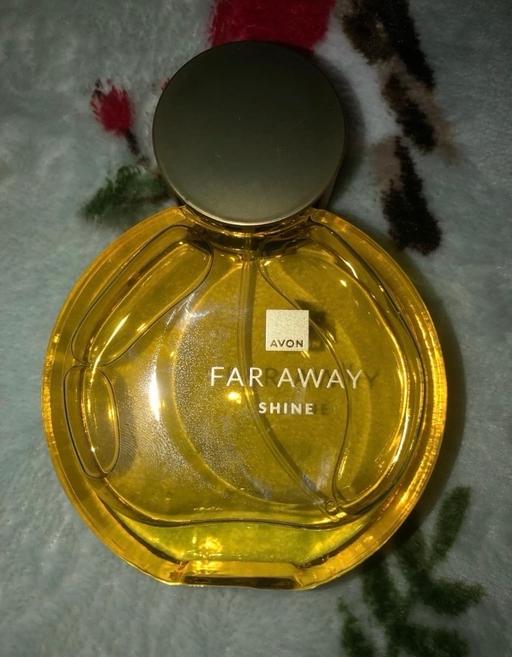 Buy & Sell Stow Heath Wolverhampton - Photos for Avon far away perfume