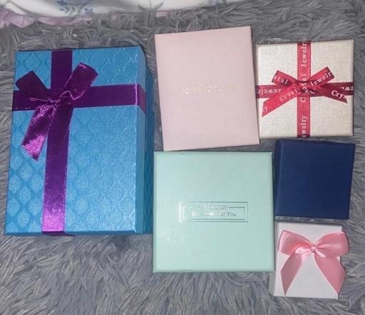 Buy & Sell Stow Heath Wolverhampton - Photos for Jewellery boxes