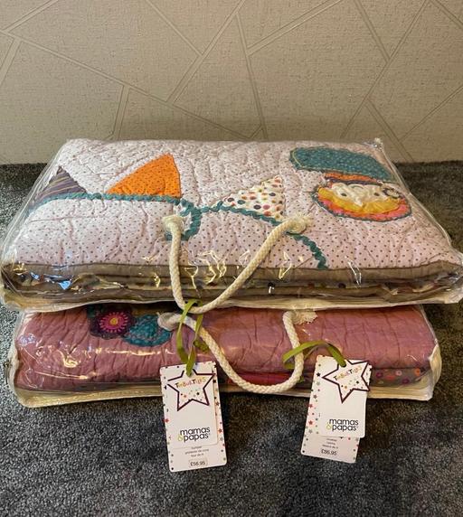 Buy & Sell Weoley Castle Birmingham - Photos for Baby bed set