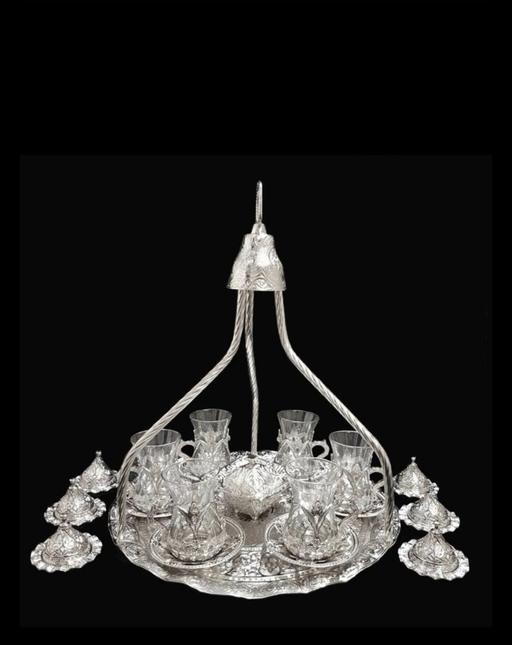 Buy & Sell Weoley Castle Birmingham - Photos for Turkish set