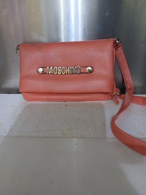 Buy & Sell Selly Oak Birmingham - Photos for Moschino Bag
