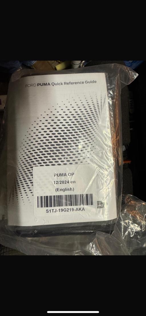 Vehicles Ynysddu Caerphilly - Wales - Photos for Ford Puma complete set