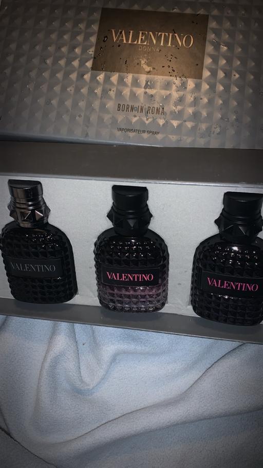 Buy & Sell Gloucester Gloucestershire - Photos for Valentino Donna Born in Roma Gift Set
