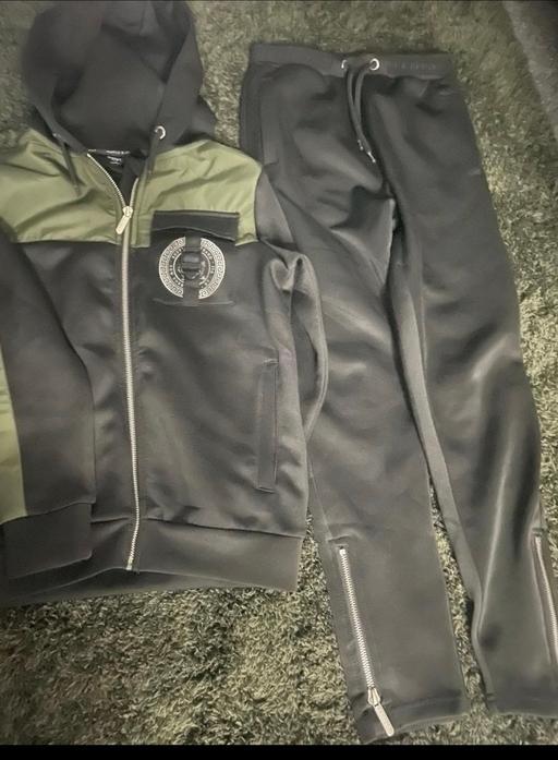 Buy & Sell Weoley Castle Birmingham - Photos for Boys tracksuit