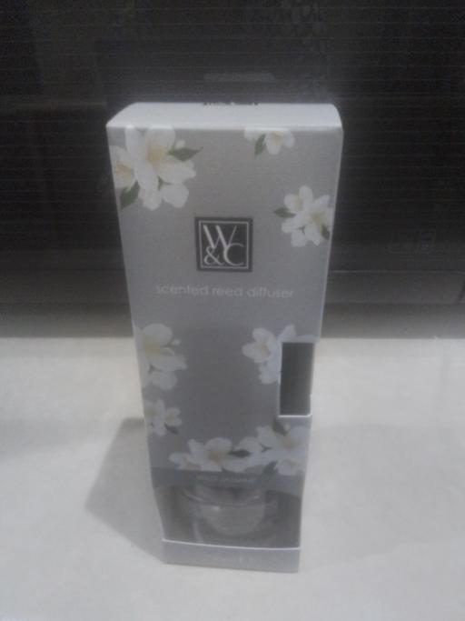 Buy & Sell Streetly Walsall - Photos for BRAND NEW W&C SCENTED REED DIFFUSER