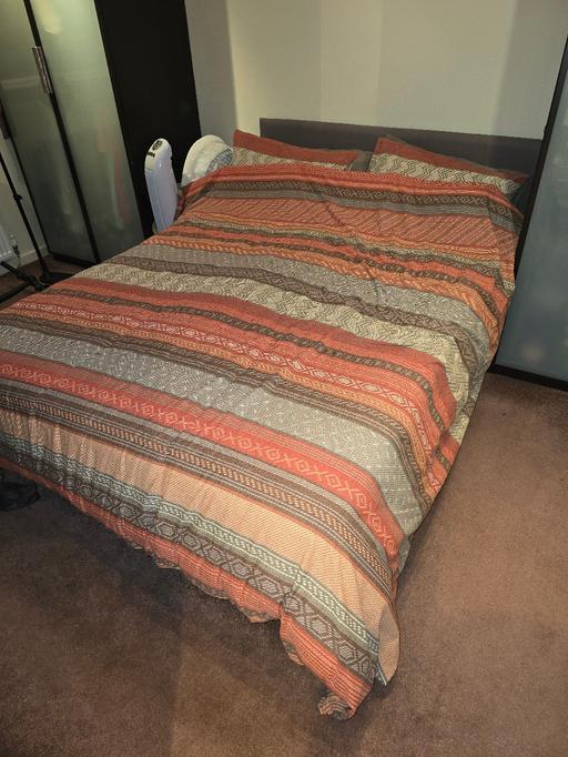 Buy & Sell Ramsbottom Bury - Photos for Double bed