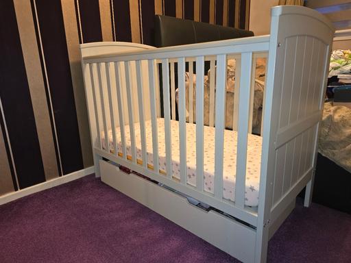 Buy & Sell Bury Town Centre Bury - Photos for Baby toddler cot bed