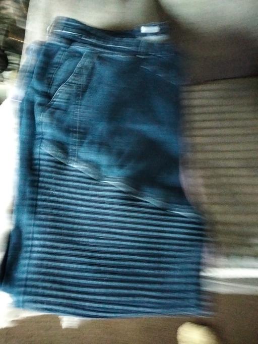 Buy & Sell Thurnscoe Barnsley - Photos for Ribbed Jeans