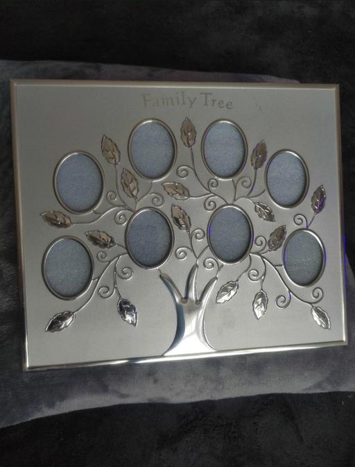 Buy & Sell Grafton Street Industrial Estate West Northamptonshire - Photos for Family tree foto frame