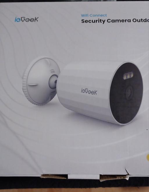 Buy & Sell Healey Rochdale - Photos for ✨️Outdoor Security cameras✨️