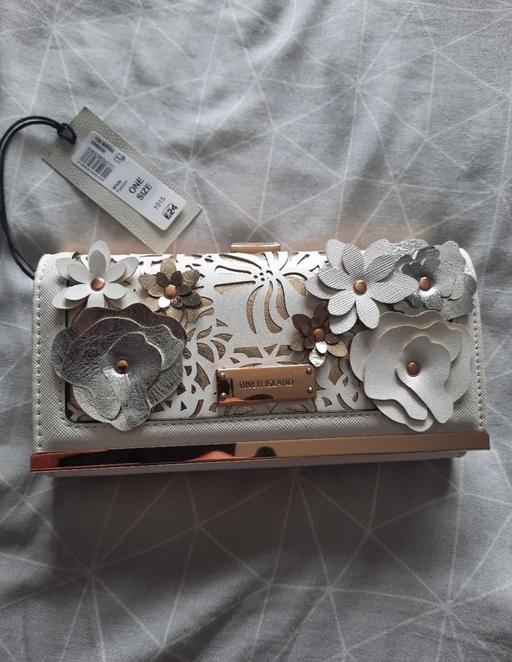 Buy & Sell Wednesfield Wolverhampton - Photos for NEW river island purse