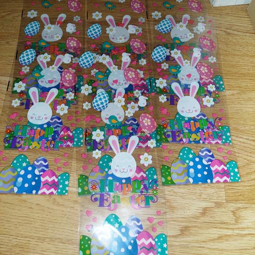 Buy & Sell Ocker Hill Sandwell - Photos for Easter Kids Goody gift bags x10