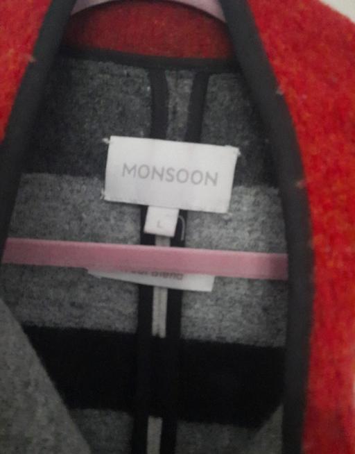 Buy & Sell Hixon Stafford - Photos for monsoon throw over