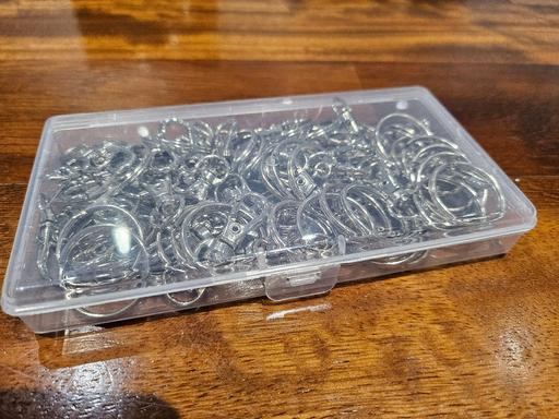 further learning Bradmore Wolverhampton - Photos for NEW 100 x keyring crafting