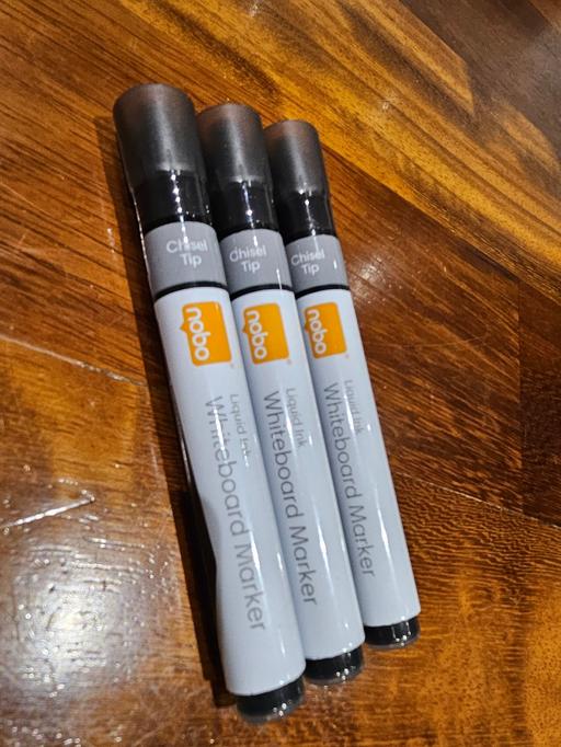 further learning Bradmore Wolverhampton - Photos for New 3 NOBO whiteboard markers