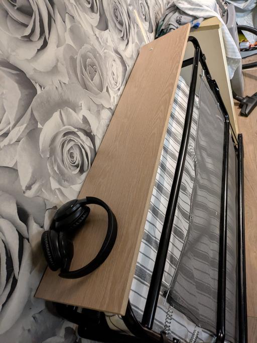 Buy & Sell Rowley Regis Sandwell - Photos for double folding guest bed