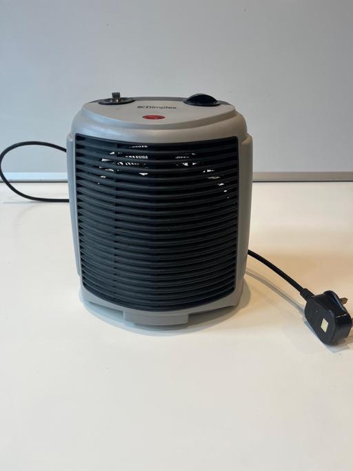Buy & Sell Streatham South West London - Photos for Small heater (Dimplex)