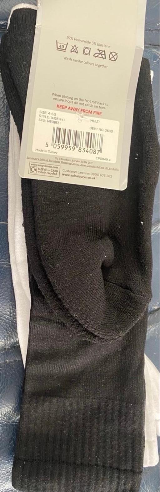 Buy & Sell Yardley Birmingham - Photos for Football socks size 4-6.5