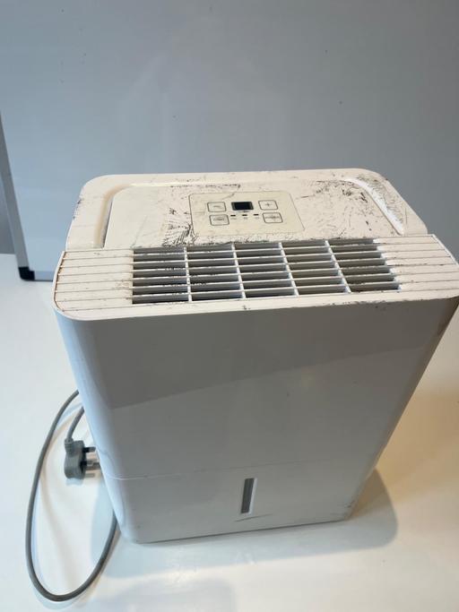 Buy & Sell Streatham South West London - Photos for Deshumidifier