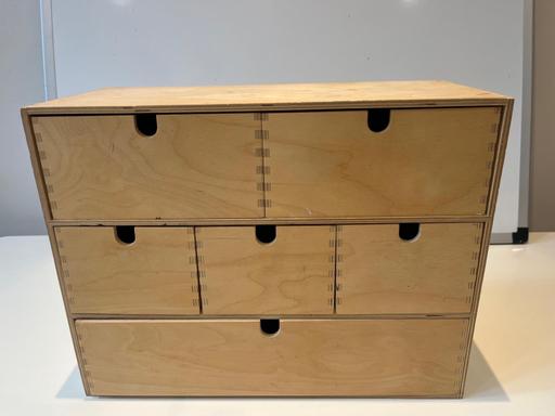 Buy & Sell Streatham South West London - Photos for Desk organiser