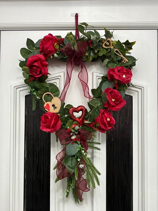 Buy & Sell Scarisbrick (Southport) West Lancashire - Photos for Love wreath