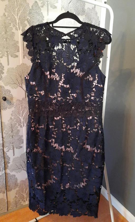 Buy & Sell Hixon Stafford - Photos for New Lipsy size 16