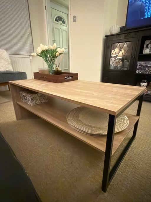 Buy & Sell Telford Way Industrial Estate North Northamptonshire - Photos for Coffee table