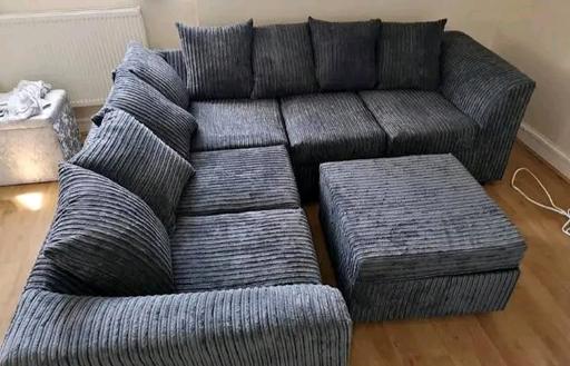 Buy & Sell Barkerend Bradford - Photos for 5 Seater Corner Sofa