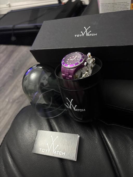 Buy & Sell Woodsetton Dudley - Photos for Ladies watch from TOY WATCH