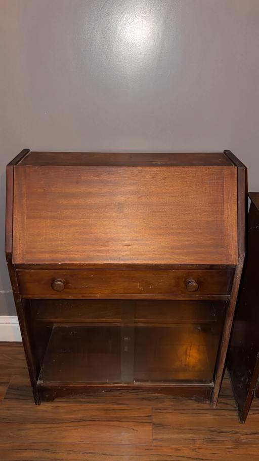 Buy & Sell Kimberworth Rotherham - Photos for Antique Storage Cabinet