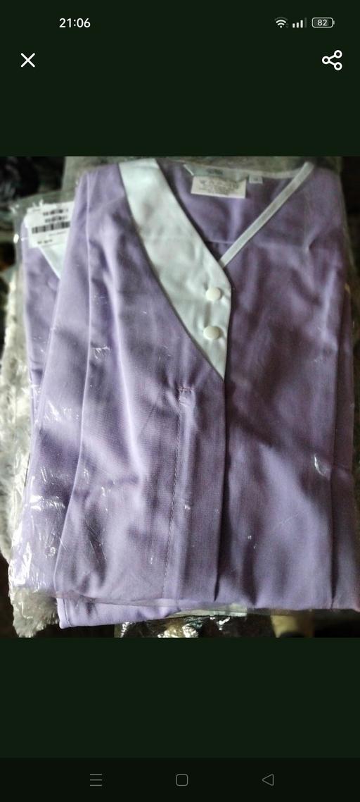 Buy & Sell Thurnscoe Barnsley - Photos for 2 NEW UNIFORMS.