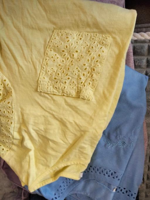 Buy & Sell Thurnscoe Barnsley - Photos for 2 x TOPS