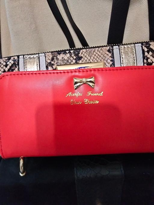 Buy & Sell Thurnscoe Barnsley - Photos for WALLET (NEW)