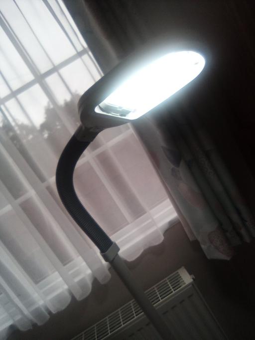 Buy & Sell Cross Roads Bradford - Photos for floor standing lamp