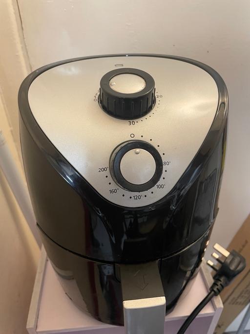 Buy & Sell Wigginton Tamworth - Photos for Air fryer