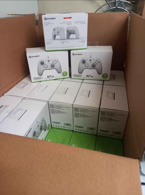 Buy & Sell Bilston Wolverhampton - Photos for x30 Gamesir BRAND NEW controllers
