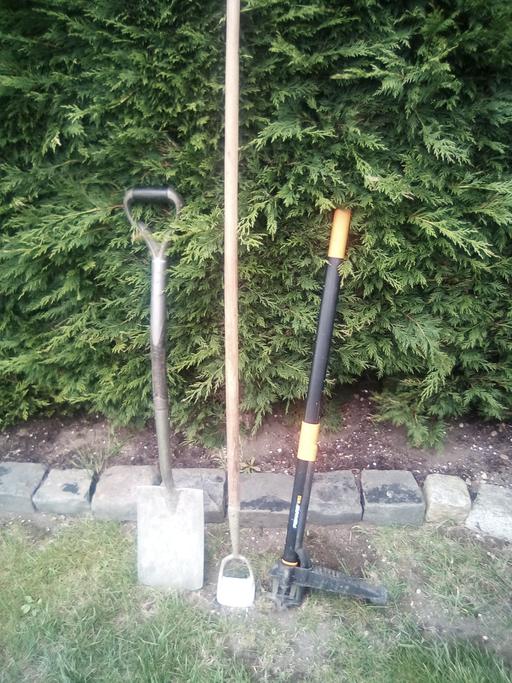 Buy & Sell Oxenhope Bradford - Photos for garden tools