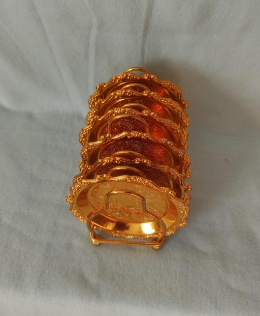 Buy & Sell Grafton Street Industrial Estate West Northamptonshire - Photos for Golden decoration piece