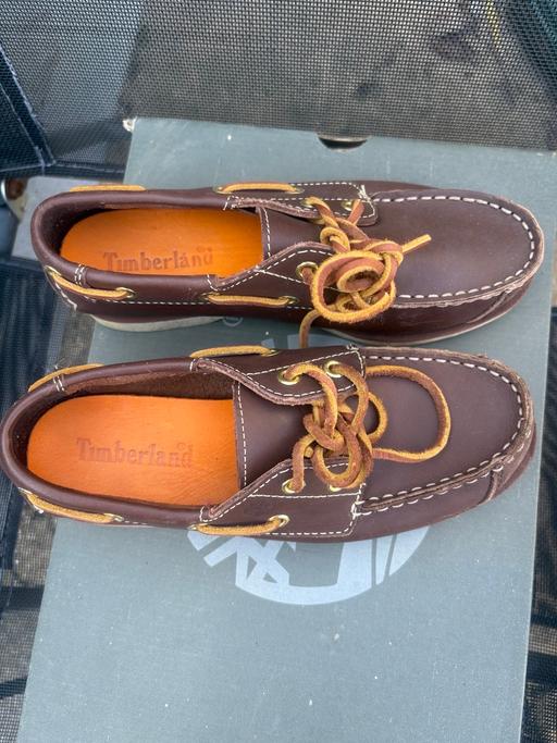 Buy & Sell Bradfield Saint Clare West Suffolk - Photos for Timberland shoes