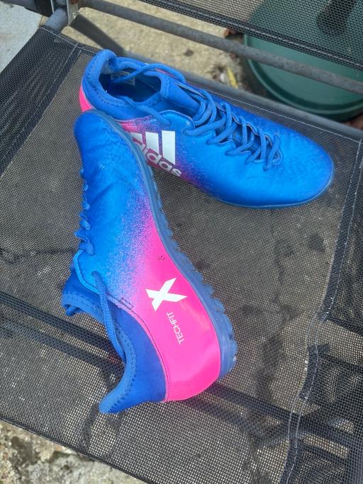 Buy & Sell Cockfield Babergh - Photos for Football boots