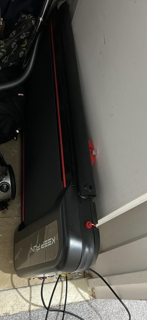 Buy & Sell Kennington South East London - Photos for Walking pad 3 level incline