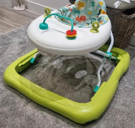 Buy & Sell Newton-Le-Willows Saint Helens - Photos for chad valley baby walker