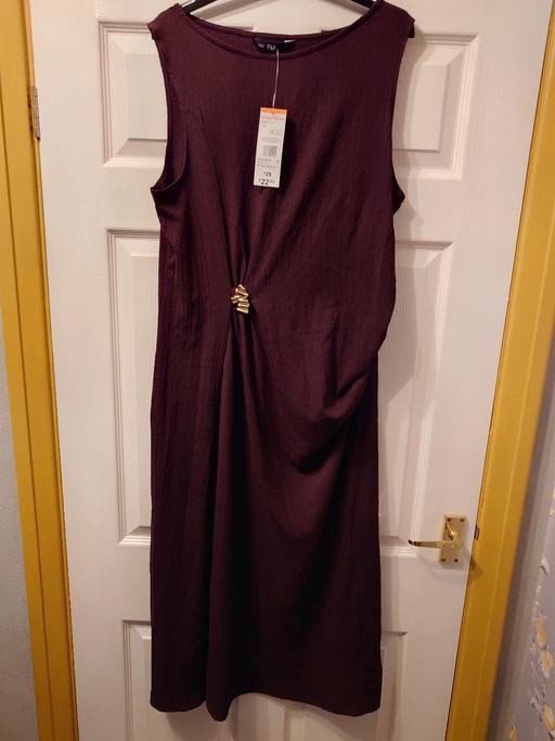 Buy & Sell Woodthorpe Charnwood - Photos for Women's brown dress size 20