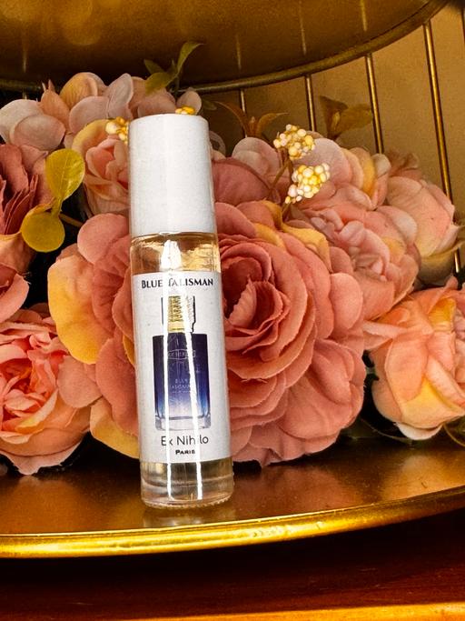 Buy & Sell Crumpsall Manchester - Photos for Blue Talisman parfum e oil