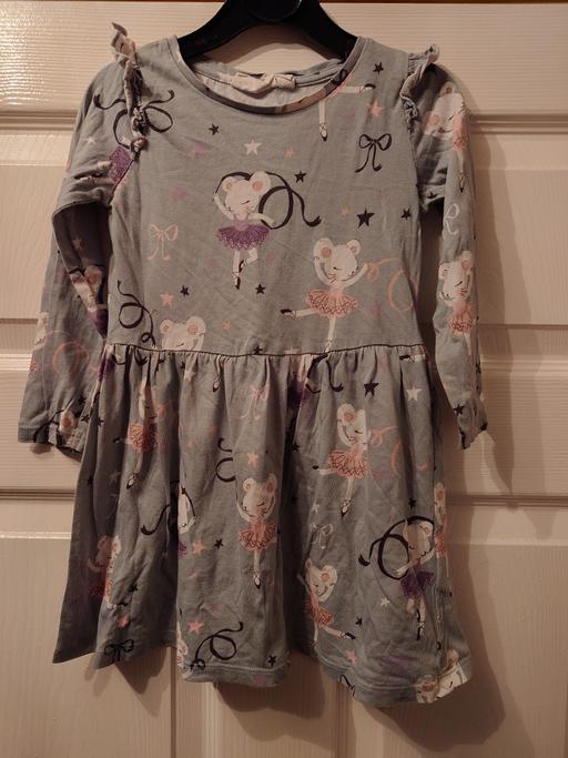 Buy & Sell Woodthorpe Charnwood - Photos for Girls ballerina dress size 18-24 months