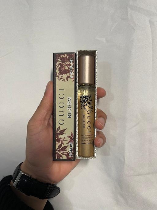 Buy & Sell Northampton West Northamptonshire - Photos for Gucci Bloom 33ml