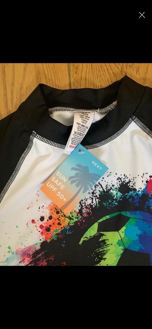 Buy & Sell Goldthorn Park Wolverhampton - Photos for Sun Protection TShirt