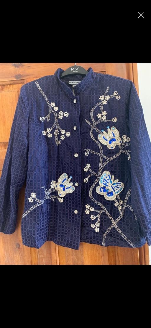 Buy & Sell Goldthorn Park Wolverhampton - Photos for Indigo Moon Jacket
